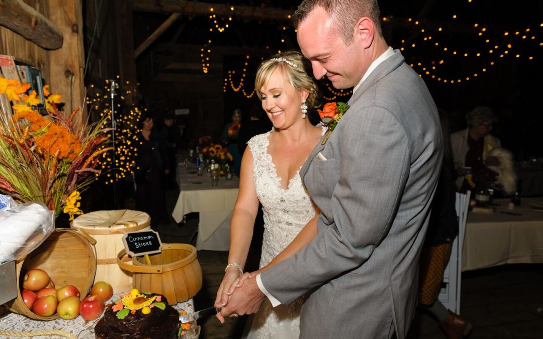 How to Plan a Rehearsal Dinner and Wedding in One Location