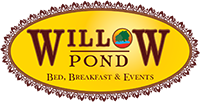 Willow Pond Events