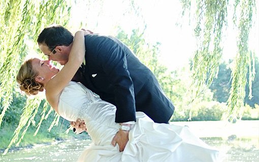 Willow Pond Events