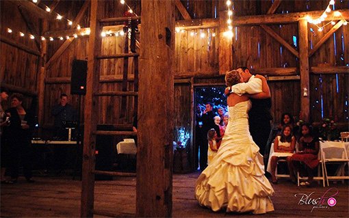 Willow Pond Events