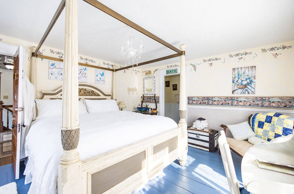 How On Site Lodging Makes Wedding Planning Easier For Appleton Couples